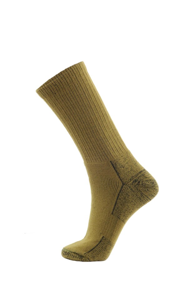 Panthzer Hiking Socks Haki 