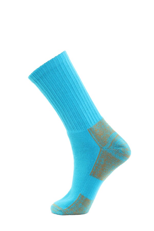 Panthzer Hiking Socks Mavi - PANTHZER