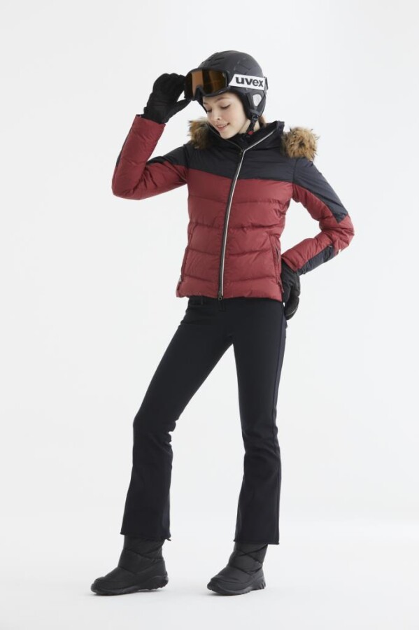 Panthzer Jamia Kadın Kayak Montu - PANTHZER (1)