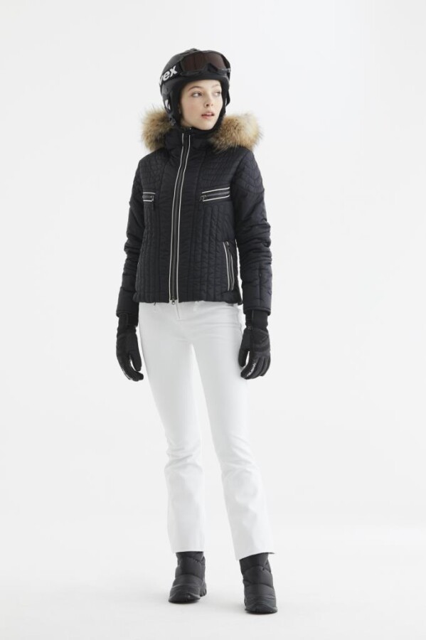 Panthzer Javer Kadın Kayak Montu - PANTHZER (1)