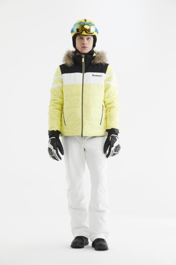 Panthzer Kaden Erkek Kayak Montu - PANTHZER (1)