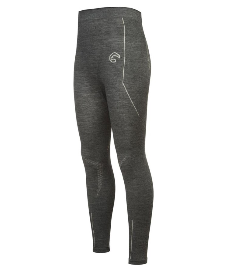 Panthzer Karjiang Primaloft Erkek Alt İçlik Siyah/Gri - PANTHZER (1)