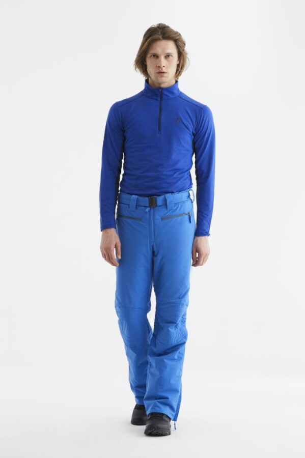 Panthzer Narey Erkek Kayak Pantolonu Mavi - PANTHZER (1)