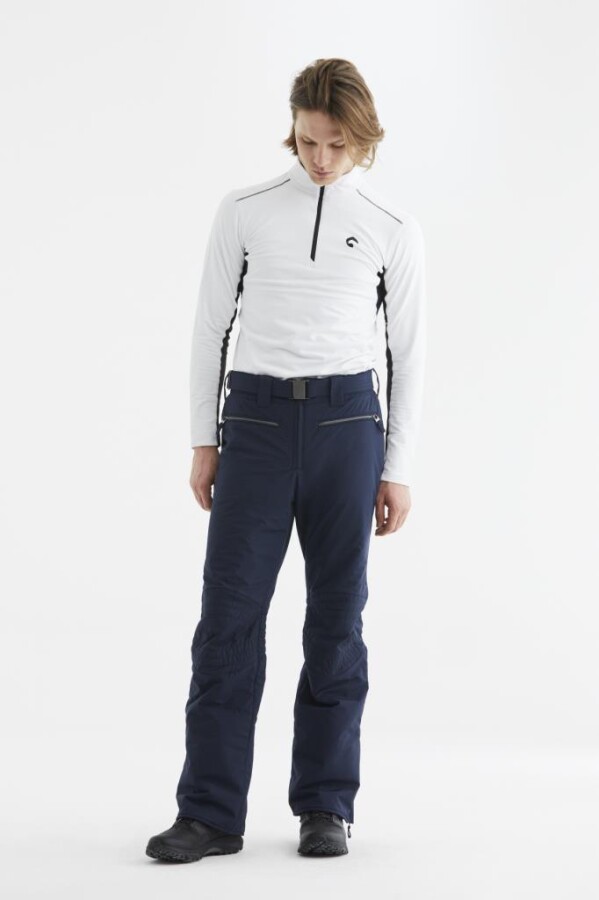 Panthzer Narey Erkek Kayak Pantolonu Lacivert - PANTHZER (1)