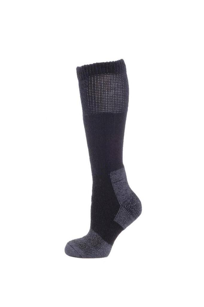 Panthzer Nature Extreme Cold Socks Erkek Çorap Lacivert - 1