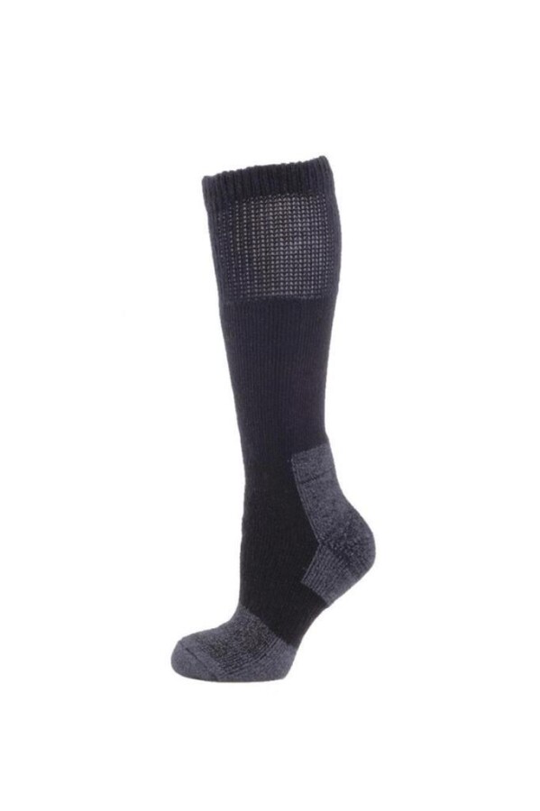 Panthzer Nature Extreme Cold Socks Erkek Çorap Lacivert - PANTHZER