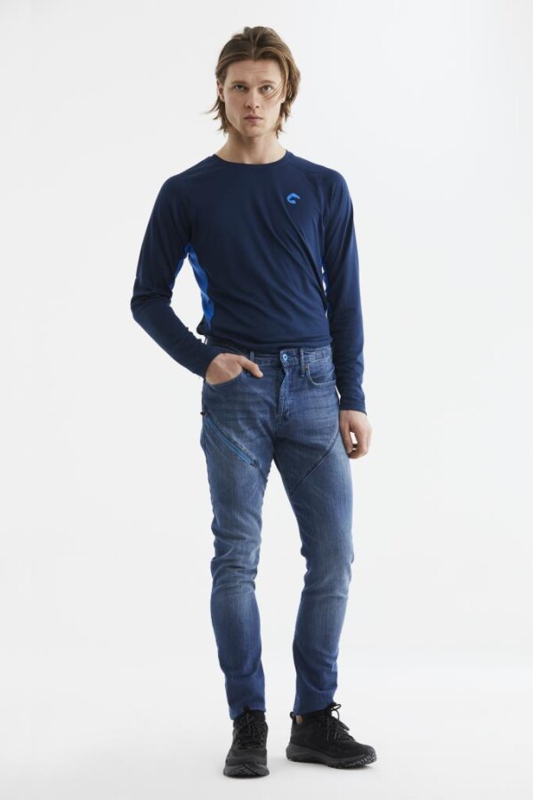 Panthzer Plato Jean Erkek Pantolon - PANTHZER (1)