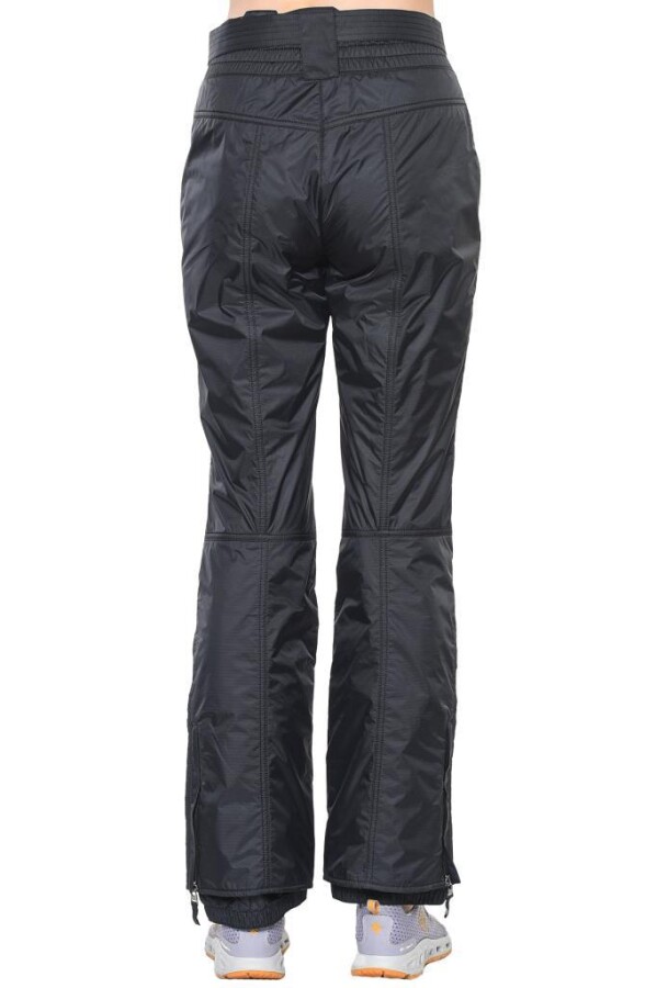 Panthzer Santon Kadın Kayak Pantolonu Siyah - PANTHZER (1)