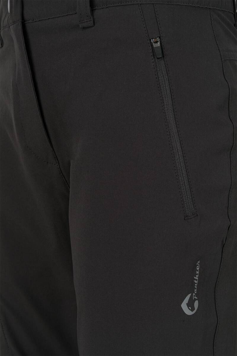 Panthzer Simplon Kadın Pantolon Koyu Gri - 3
