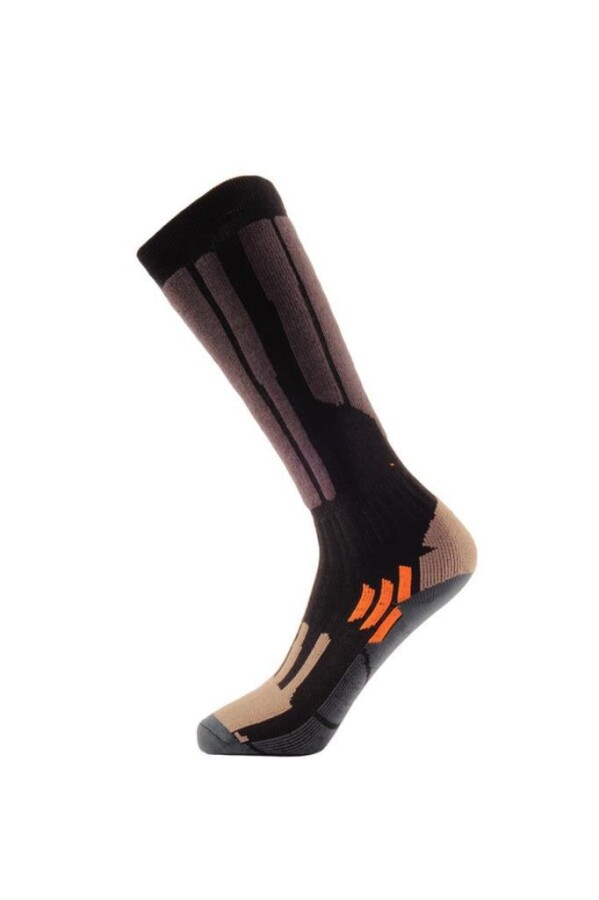 Panthzer Ski Socks Erkek Kayak Çorap - PANTHZER