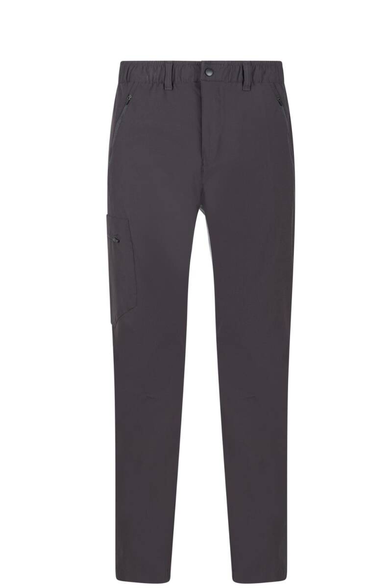 Panthzer ST.Vincent Erkek Pantolon Koyu Gri - 1