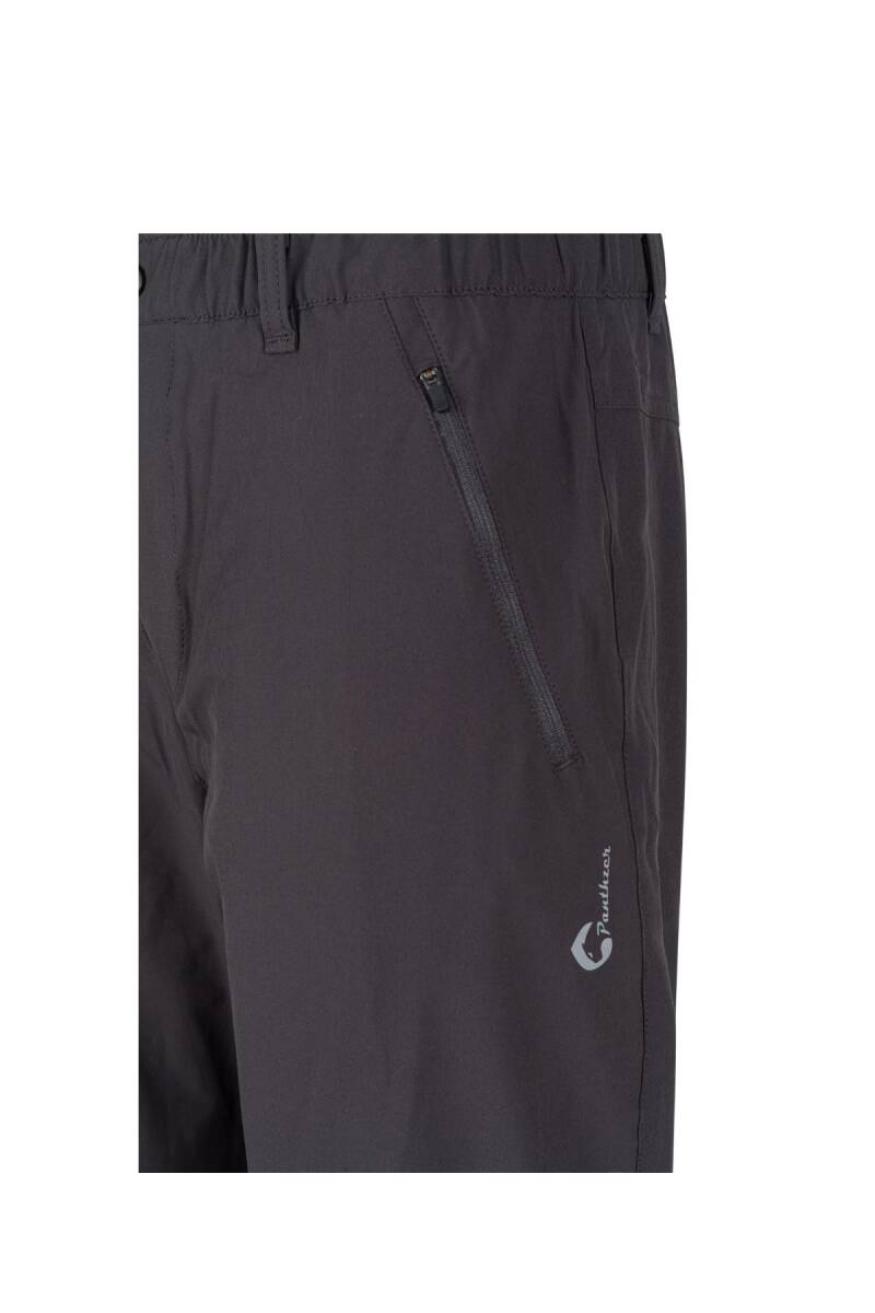 Panthzer ST.Vincent Erkek Pantolon Koyu Gri - 3
