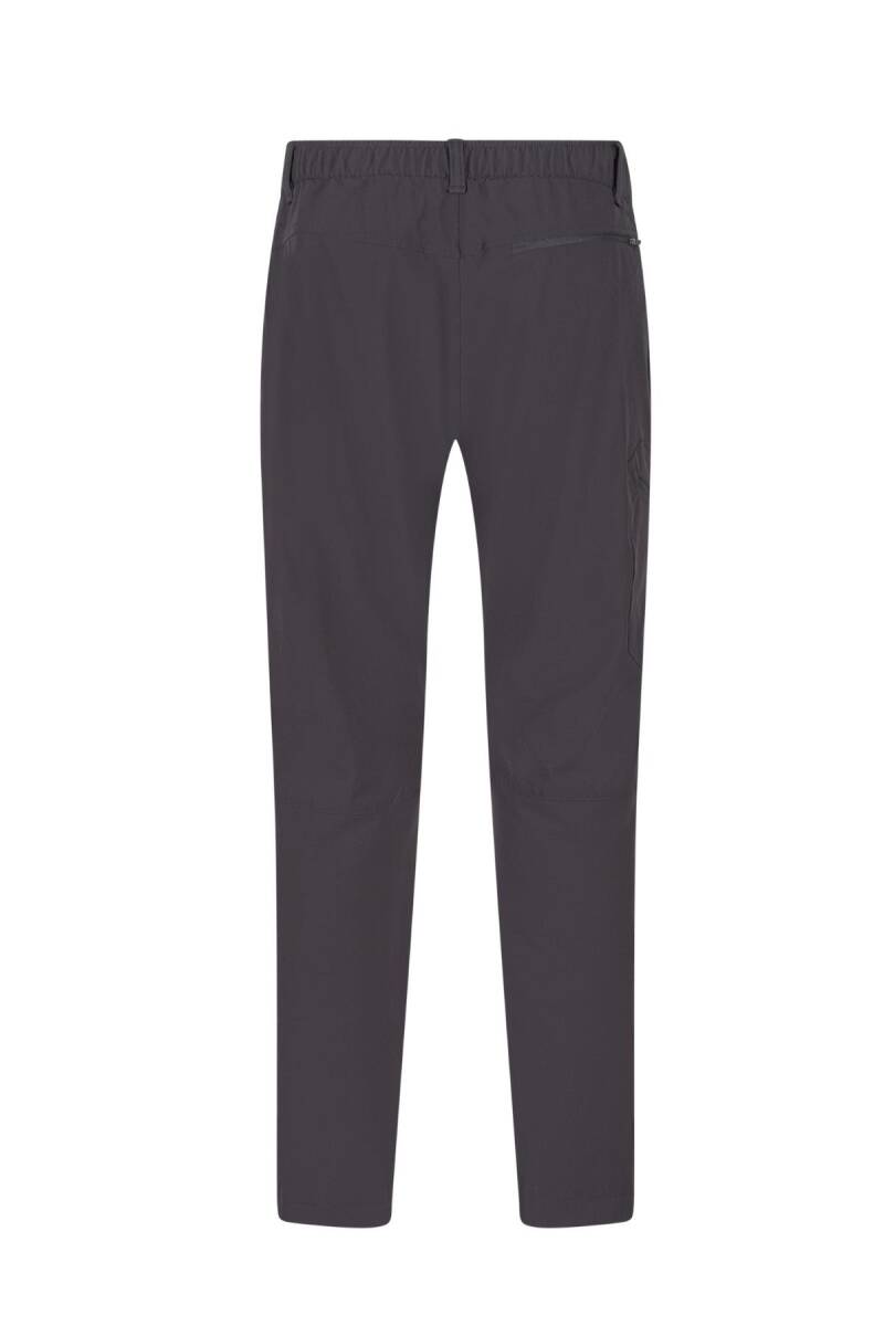 Panthzer ST.Vincent Erkek Pantolon Koyu Gri - 4