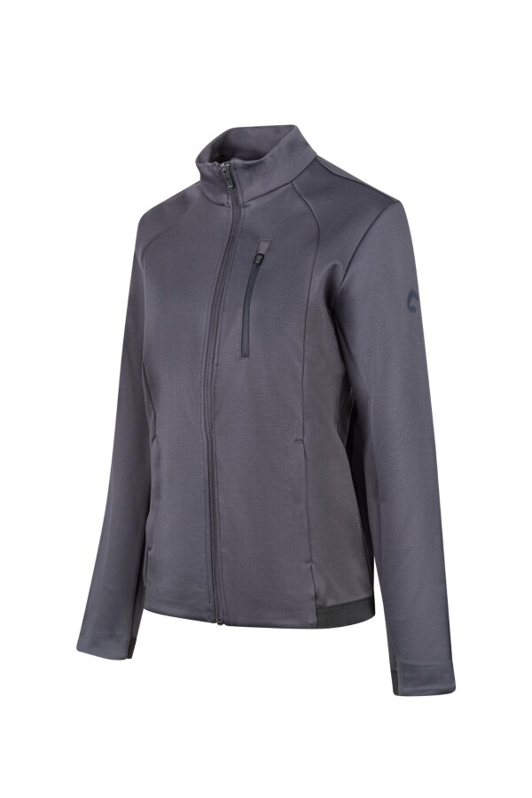 Panthzer Tanya Bayan Ceket Antrasit - PANTHZER (1)