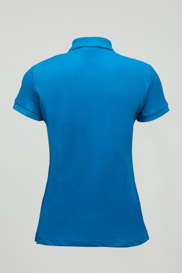 Panthzer Teslin Kadın Polo Tişört - PANTHZER (1)