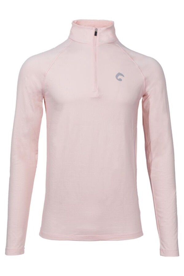 Panthzer Thabana LS Unisex Sweat Pembe 