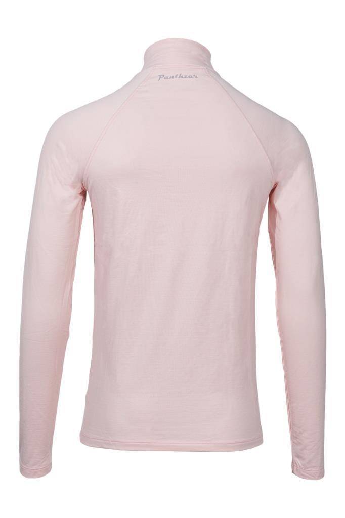 Panthzer Thabana LS Unisex Sweat Pembe - 2