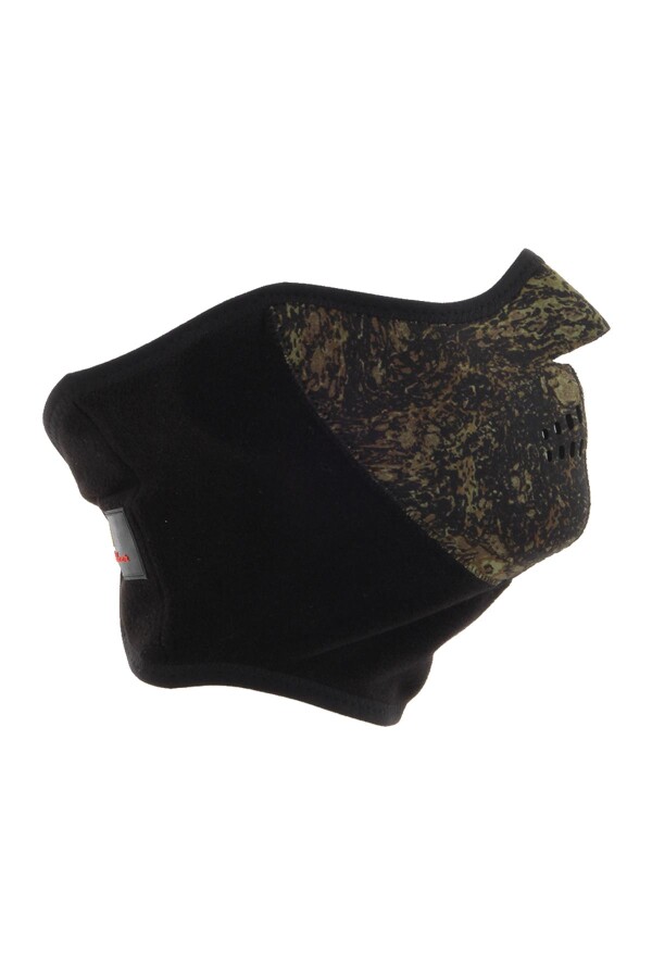 Panthzer Todorka Haki Kamuflaj Maske - PANTHZER (1)