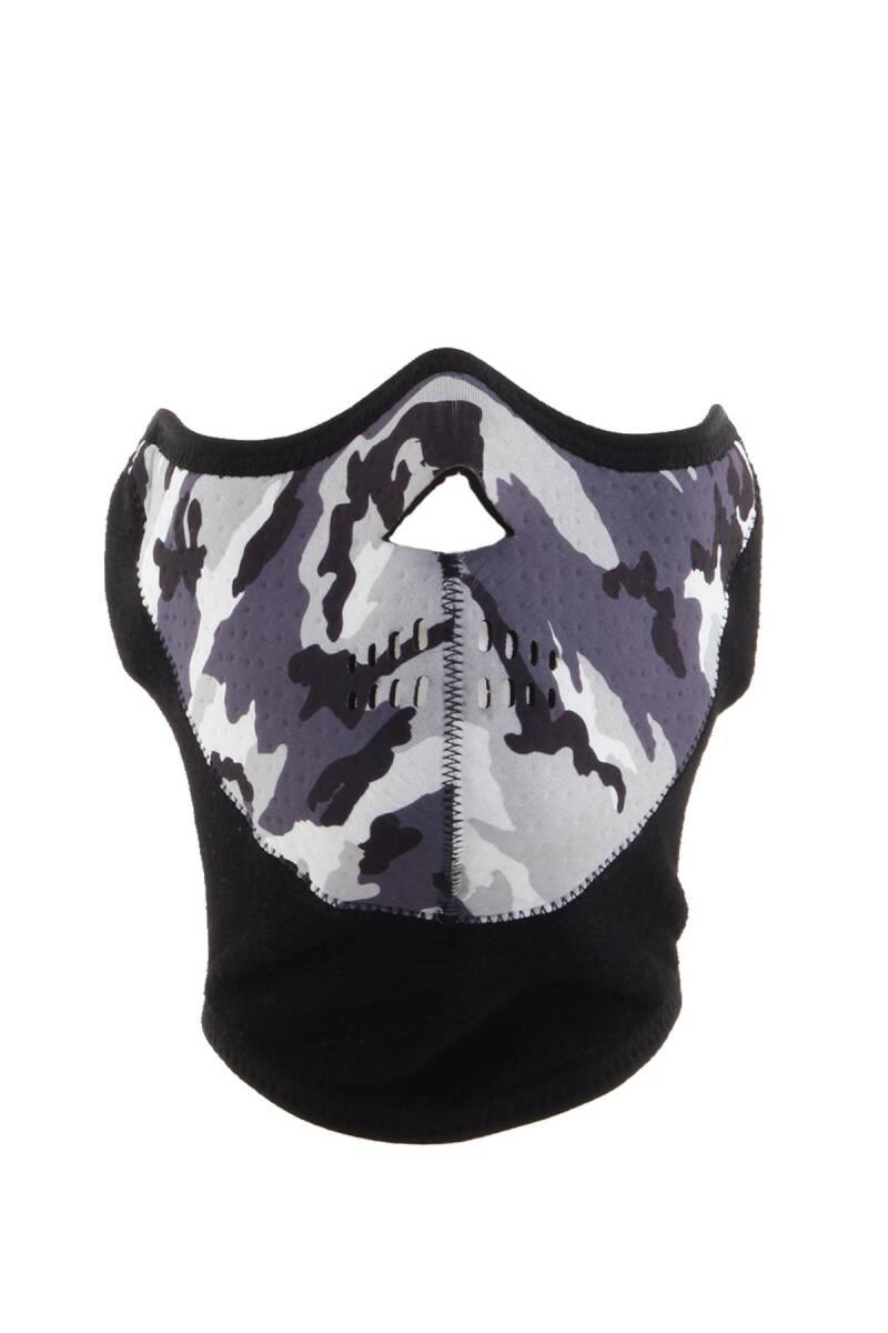 Panthzer Todorka Kamuflaj Maske - 1