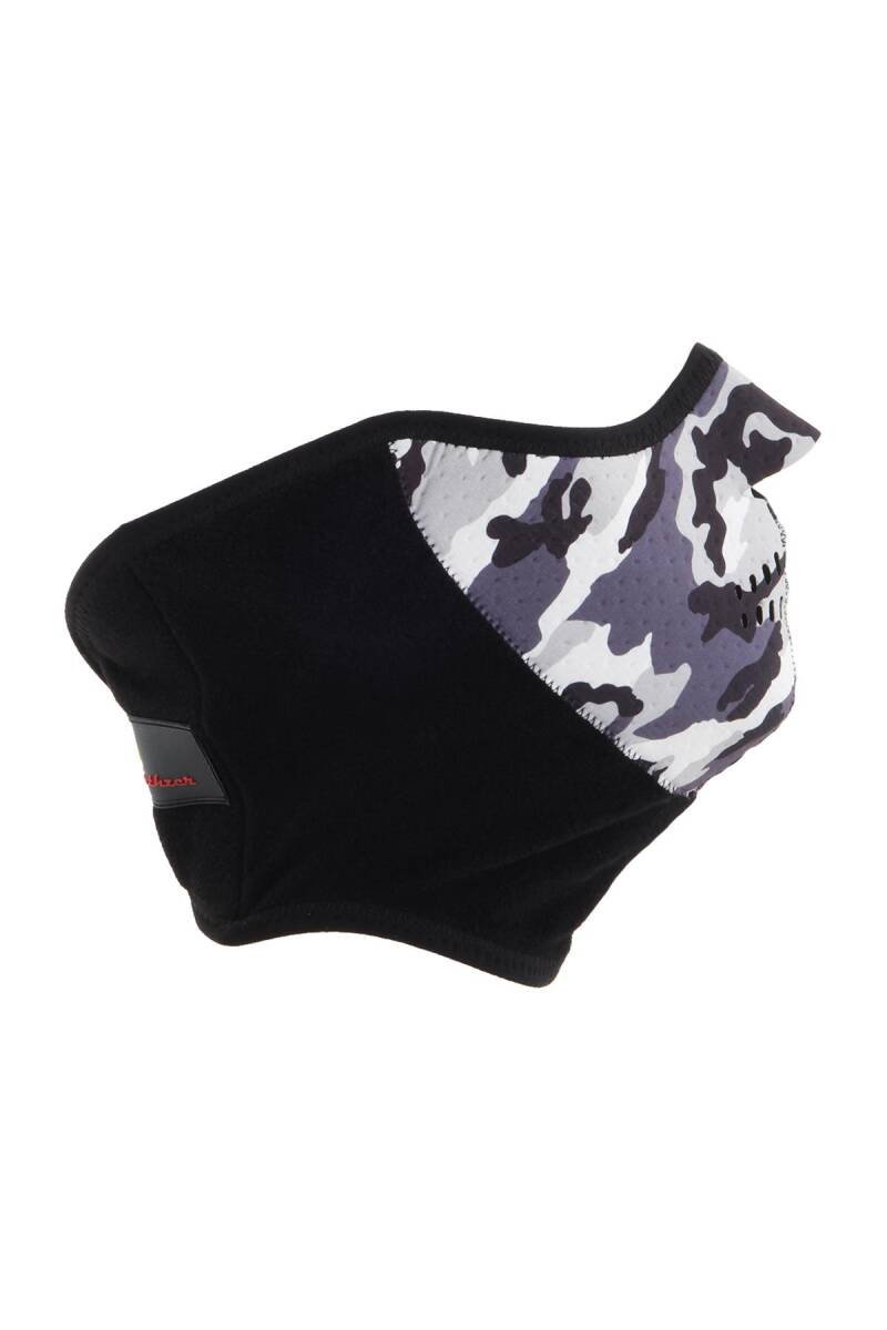 Panthzer Todorka Kamuflaj Maske - 2