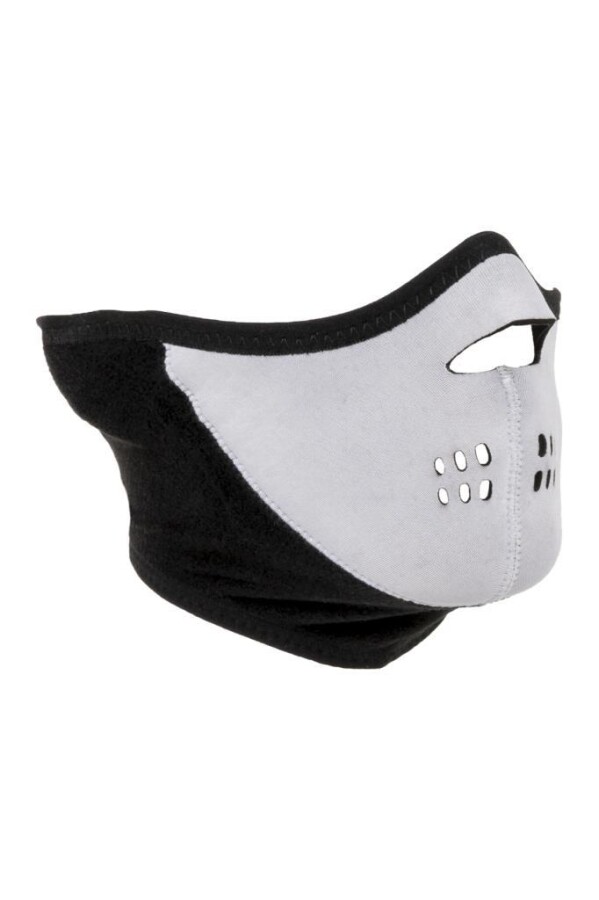 Panthzer Todorka Maske Beyaz - PANTHZER (1)