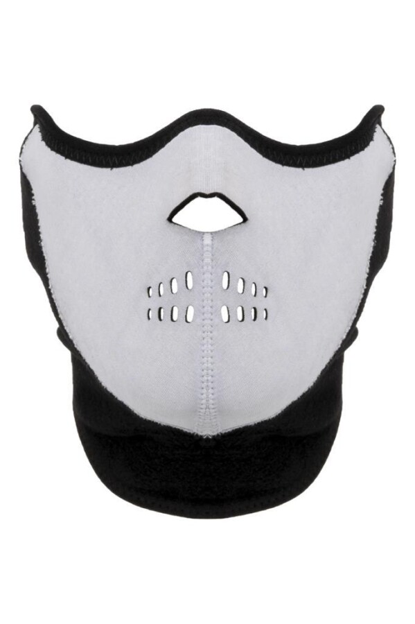 Panthzer Todorka Maske Beyaz - PANTHZER