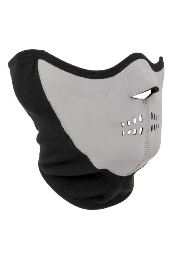 Panthzer Todorka Maske Gri - PANTHZER (1)