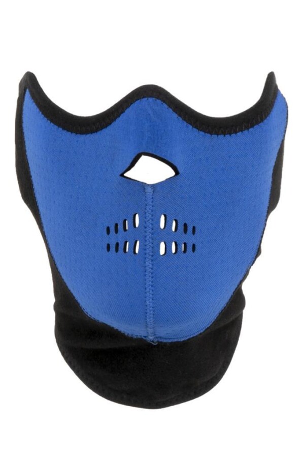 Panthzer Todorka Maske Mavi - PANTHZER