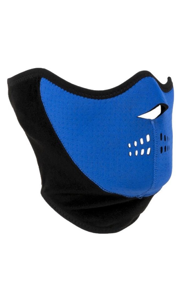 Panthzer Todorka Maske Mavi - PANTHZER (1)