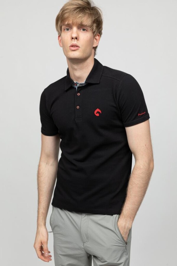 Panthzer Tofino Erkek Polo Yaka Tişört - PANTHZER (1)