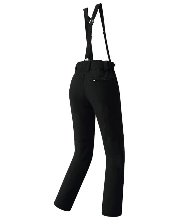 Panthzer Torsion Erkek Kayak Pantolonu Siyah - PANTHZER (1)