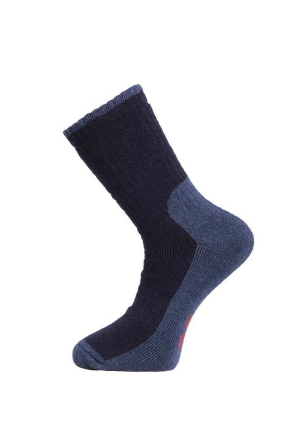 Panthzer Trekking Erkek Çorap Lacivert - PANTHZER