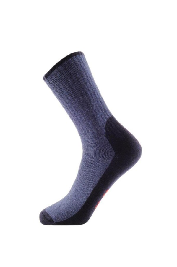 Panthzer Trekking Socks Erkek Çorap Lacivert 