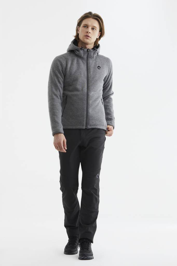 Panthzer Verbier Erkek Polar Gri - 2