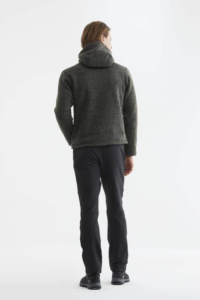 Panthzer Verbier Erkek Sweatshirt Haki - 6