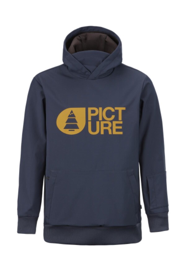 Parker Erkek Snowboard Montu - PICTURE ORGANIC