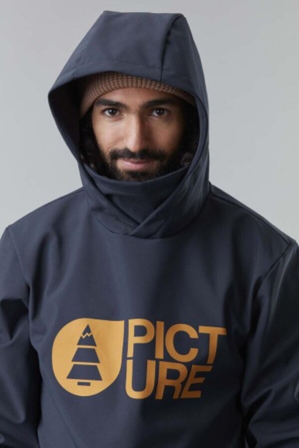 Parker Erkek Snowboard Montu - PICTURE ORGANIC (1)