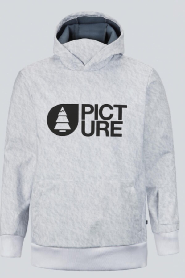 Parker Erkek Snowboard Montu - PICTURE ORGANIC (1)