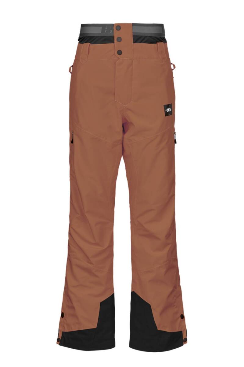 Picture Object Erkek Snowboard Pantalonu - 1