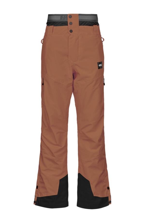 Picture Object Erkek Snowboard Pantalonu - PICTURE ORGANIC