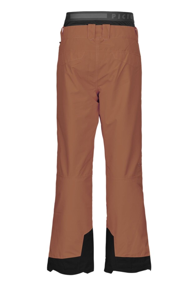 Picture Object Erkek Snowboard Pantalonu - PICTURE ORGANIC (1)