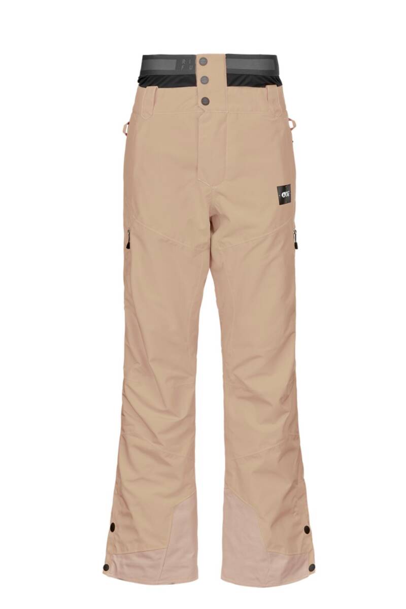 Picture Object Erkek Snowboard Pantalonu - 1