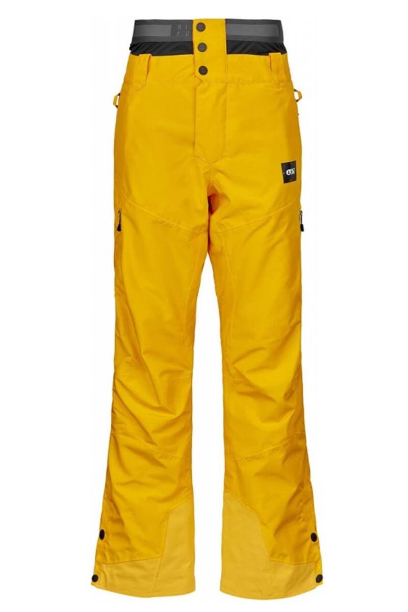 Picture Object Erkek Snowboard Pantalonu - 1