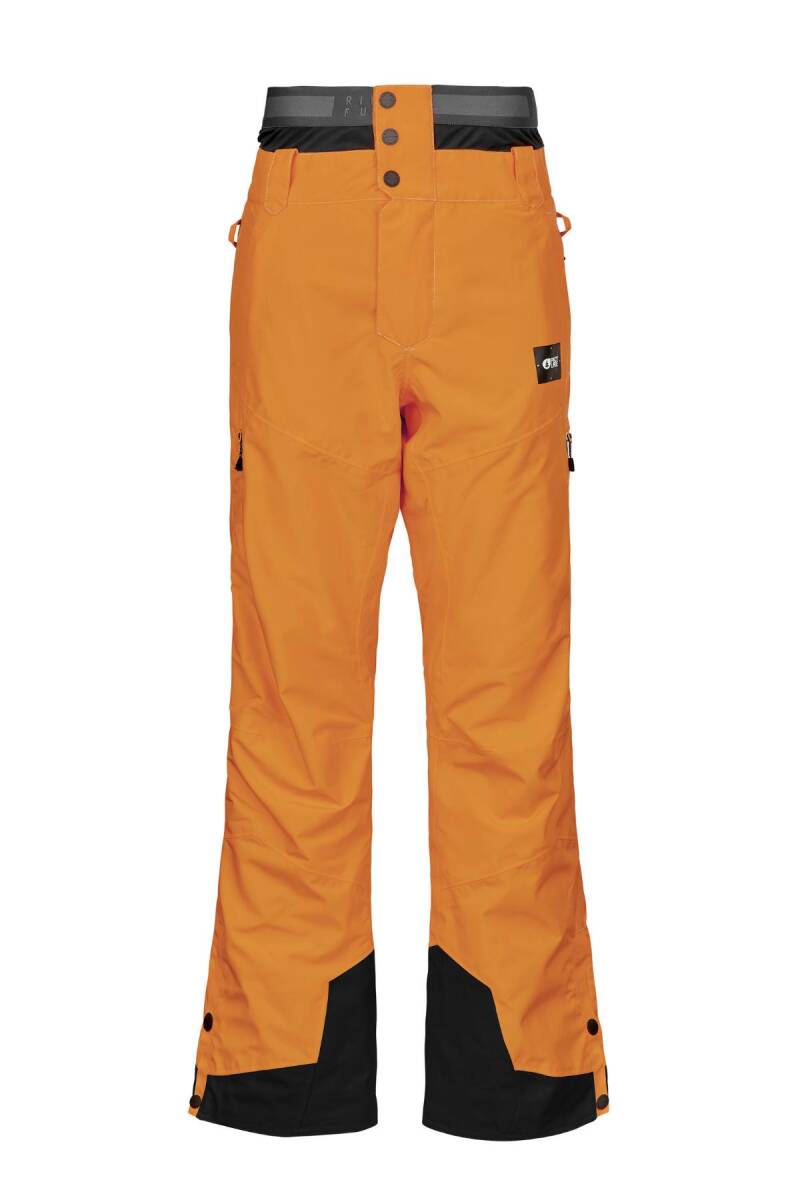 Picture Object Erkek Snowboard Pantalonu - 1