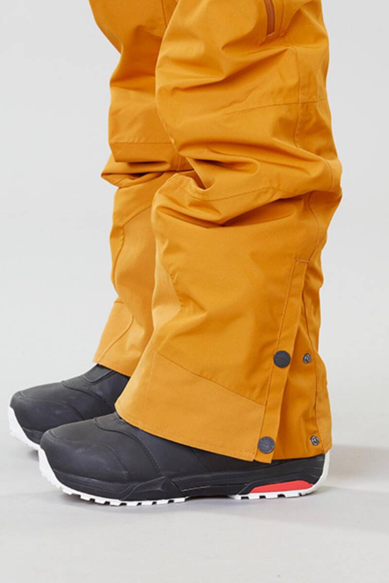 Picture Object Erkek Snowboard Pantalonu - 6