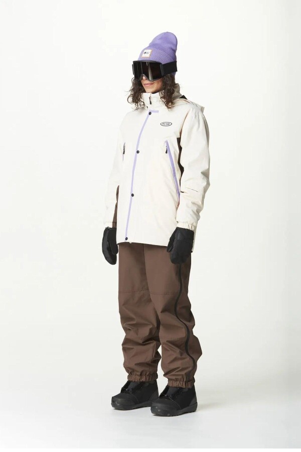 Pıcture Organıc Cıtrık Mont Beyaz - PICTURE ORGANIC