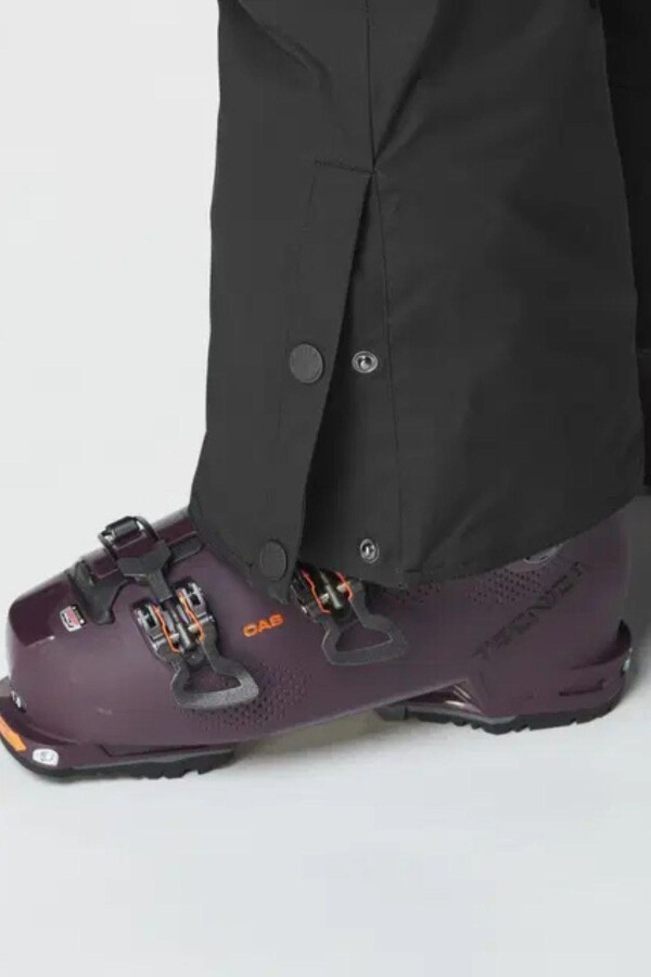 Picture Organıc Elwy Bıb Kayak Tulumu Siyah - PICTURE ORGANIC (1)