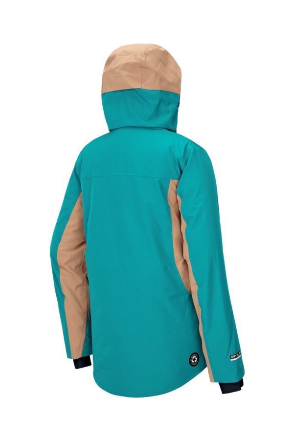 Picture Organic Exa Kadın Snowboard Montu - PICTURE ORGANIC (1)