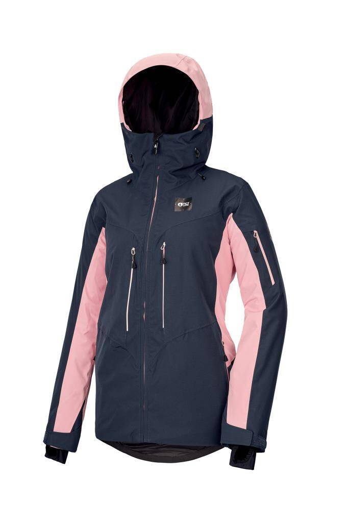 Picture Organic Exa Kadın Snowboard Montu - 1