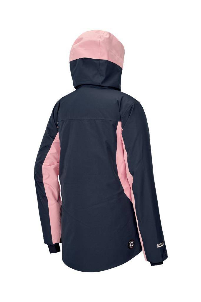 Picture Organic Exa Kadın Snowboard Montu - 2